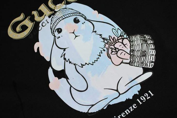 Picture of Gucci T Shirts Short _SKUGucciM-3XL21mxK81712204